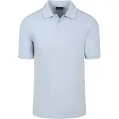 Suitable Respekt Polo Tiger Blå Lyseblå Størrelse