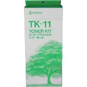Kyocera-Mita Tonerkassett sort 1.500 sider