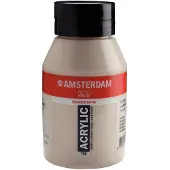 Amsterdam Standard Series akrylmalt glass Warm Grey 718