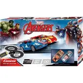 Marvel GO 62192 bilbane Avengers