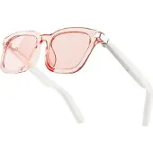 COLMI smarte solbriller G06 (rosa)