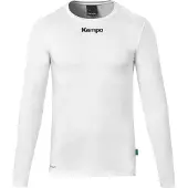 Uhlsport Attitude Langarmet T-skjorte