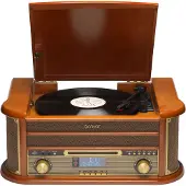Denver Mrd-51 Braun Platespiller