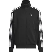 Adidas Originals Fb Knit Genser Med Hel Glidelås