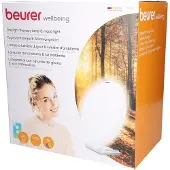 Beurer TL100 2i1 Lysterapilampe