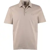 HUGO BOSS Parris 01 10263030 Kortermet Poloskjorte
