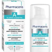 Pharmaceris A Opti-Sensilium Duo Active Anti-Wrinkle Eye Cream 15 ml