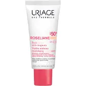 Uriage Roseliane Cc Spf50+ 40ml Fuktighetskrem