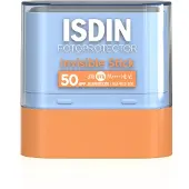 Isdin Usynlig Solstift Spf50 10 Gr