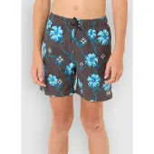 Rip Curl Surf Revival Floral Volley Badebukse
