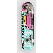 DGK Camber Club 8" Komplette svart