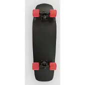 Landyachtz Dinghy Coffin - Stealth Card 28.2" Komplette svart