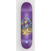 DGK Goldie Reid 8.38" Skateboard Deck mønster