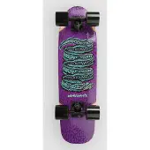 Landyachtz Dinghy Classic Fender - Moray Eel 28.25" Komplette