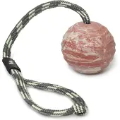 Julius-K9 Solid Ball Med Tau Assortert