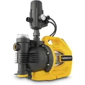 Powerplus Vannpumpe 1100w