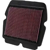 K&N Honda Ha-1801 Luftfilter