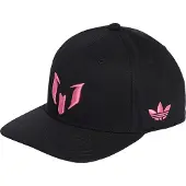 Adidas Lionel Messi Snap Back Cap
