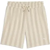 Puma Class 8" Shorts Men, Clothing, Alpine Snow, XS