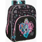 Monster High 19l 33x42x14 Cm Ryggsekk