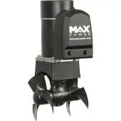 Max Power Thruster Ct80 Elec Duo Compo 185 Propell 12v
