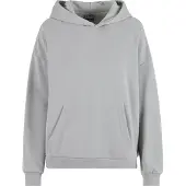 Urban Classics Light Terry Oversized Hettegenser