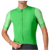 Castelli Prologo Lite 2 Kort Ermet Trøye