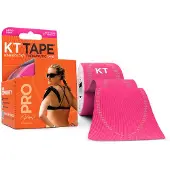 KT Tape Pro Precut 5m Kinesiologi Tape