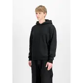Alpha industries Label Hettegenser
