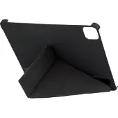 Essentials iPad Air 10.9" 4/5th gen (2020/2022) Booklet Black