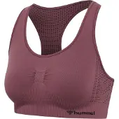 Hummel Shaping Seamless Sport-topp