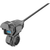 Interphone Type A Usb-strømkontakt
