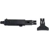 Contec Via Weekender Mik 2.0 Sykkelvesker 33l