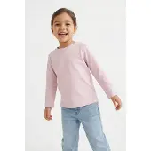 Name it Genser - NmfVibbi - Winsome Orchid - - 2 år (92) - Genser