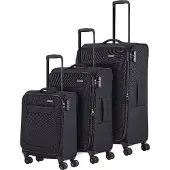Travelite Chios 4w L Expandable/m Expandable/s Trillekoffert