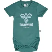 Hummel Azur Kortermet Body