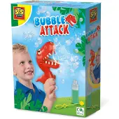SES Creative SES SES Dinosaur Bubble Attack 02250 22501