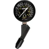 YATO YT-7300, 0 - 0,21°, Sort, 65 mm