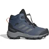 Adidas Terrex Mid Gore-tex Barnas Tursko