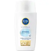Nivea Invisible Fluid SPF 50+ 40 ml