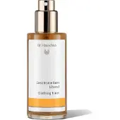Dr. Hauschka rensende ansiktsvann for problemhud, 100 ml