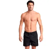 Arena Beach Solid Badeshorts Boxer