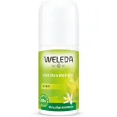 Weleda Citrus 24h Roll-On Deodorant 50 ml