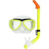Waimea Diving Snorklingssett