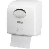 Kimberly-clark Towel roll dispenser hvit (7955)