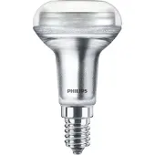 Philips Classic LED-reflektor E14 2,8W 2 700K 2-pk