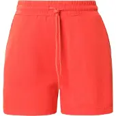 Pieces Høy Midje Sweatshorts