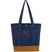 New Era 60856115 New York Yankees Tøypose