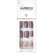KiSS ImPRESS Press-On Nails - Flawless