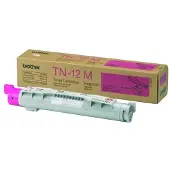 Brother Tonerkassett magenta 6.000 sider